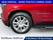 2022 Chevrolet Suburban High Country