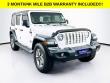 Used 2019 Jeep Wrangler Unlimited Sport S
