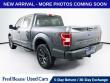2020 Ford F-150 XL Truck