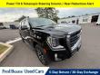 2024 GMC Yukon XL AT4