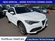 Used 2022 Alfa Romeo Stelvio Ti