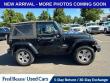 2007 Jeep Wrangler Sahara