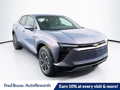 2025 Chevrolet Blazer EV LT SUV