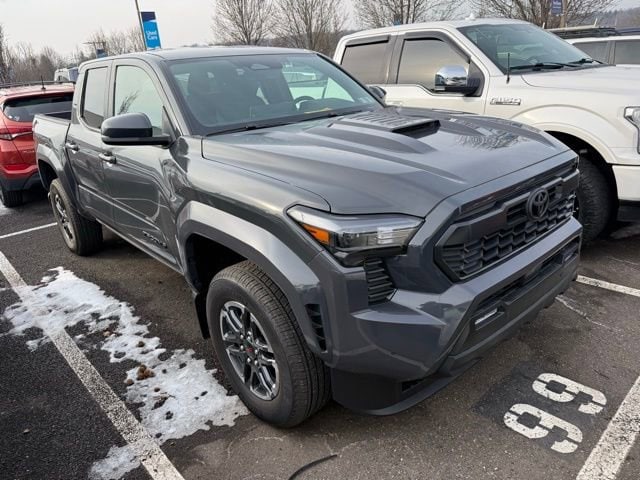2025 Toyota Tacoma TRD Sport's photo