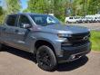Used 2021 Chevrolet Silverado 1500 LT Trail Boss Truck
