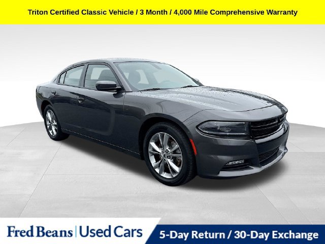  Dodge Charger