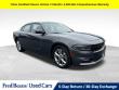 2022 Dodge Charger SXT AWD
