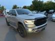 Used 2021 Ram 1500 Laramie