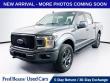 2020 Ford F-150 XL Truck