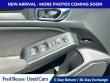 2022 Honda Civic Sedan Sport