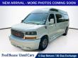 2016 GMC Savana Cargo 2500 Work Van