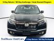 2019 Honda Ridgeline Black Edition Truck