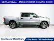 2023 Ram 1500 Big Horn Crew Cab 4x4 57 Box