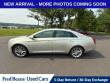 2014 CADILLAC XTS Luxury