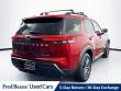 2022 Nissan Pathfinder SV 4WD