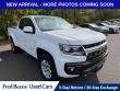 Certified 2022 Chevrolet Colorado LT Truck