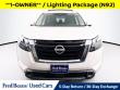 2023 Nissan Pathfinder SV 4WD SUV