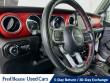2022 Jeep Wrangler Unlimited Rubicon 4x4