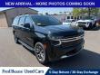 Certified 2021 Chevrolet Suburban LT SUV