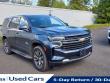 2021 Chevrolet Tahoe LT SUV