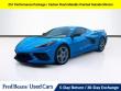 2020 Chevrolet Corvette Stingray 1LT