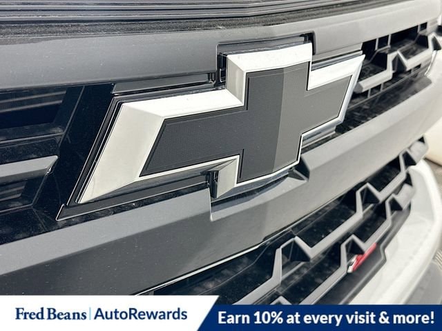 2026 Chevrolet Silverado 1500 LT Trail Boss - Photo 23