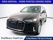 2020 Audi Q7 Premium Plus 55 Tfsi Quattro Tiptronic