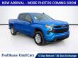 Used 2026 Chevrolet Silverado 1500 RST Truck