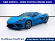 2020 Chevrolet Corvette Stingray 1LT