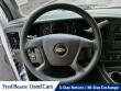 2025 Chevrolet Express Passenger 1LT Van