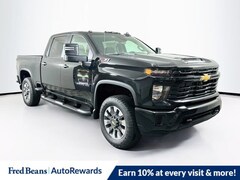 2026 Chevrolet Silverado 2500 HD Custom Truck for sale in DOYLESTOWN, PA
