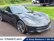 2016 Chevrolet Corvette Stingray 3LT Performance