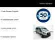 2024 Ford Transit-150 Cargo Van NA