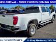 2025 Chevrolet Silverado 3500 HD LT DRW
