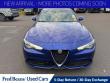 2023 Alfa Romeo Giulia Ti AWD