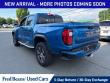 2023 GMC Canyon 4WD AT4