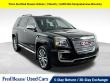 Used 2017 GMC Terrain Denali SUV