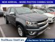 Used 2016 Chevrolet Colorado 4WD LT Truck