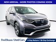  Honda CR-V Hybrid
