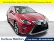  LEXUS RX 450h