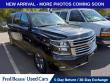 Used 2018 Chevrolet Suburban LT SUV