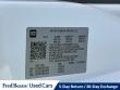 2025 Chevrolet Express Passenger 1LT Van