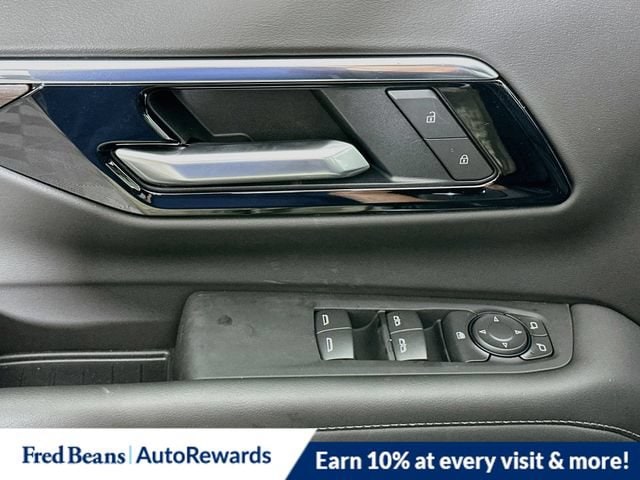 2026 Chevrolet Tahoe LS - Photo 21