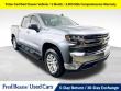 Used 2022 Chevrolet Silverado 1500 LTD LT Truck