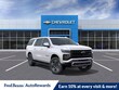 Chevrolet Suburban