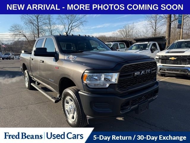 2022 RAM Ram 2500 Pickup Tradesman's photo