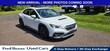  Subaru WRX