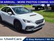 Used 2024 Subaru WRX Limited Sedan
