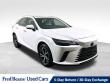 Used 2024 Lexus RX RX 350h
