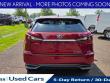 2019 LEXUS RX 450h RX 450h